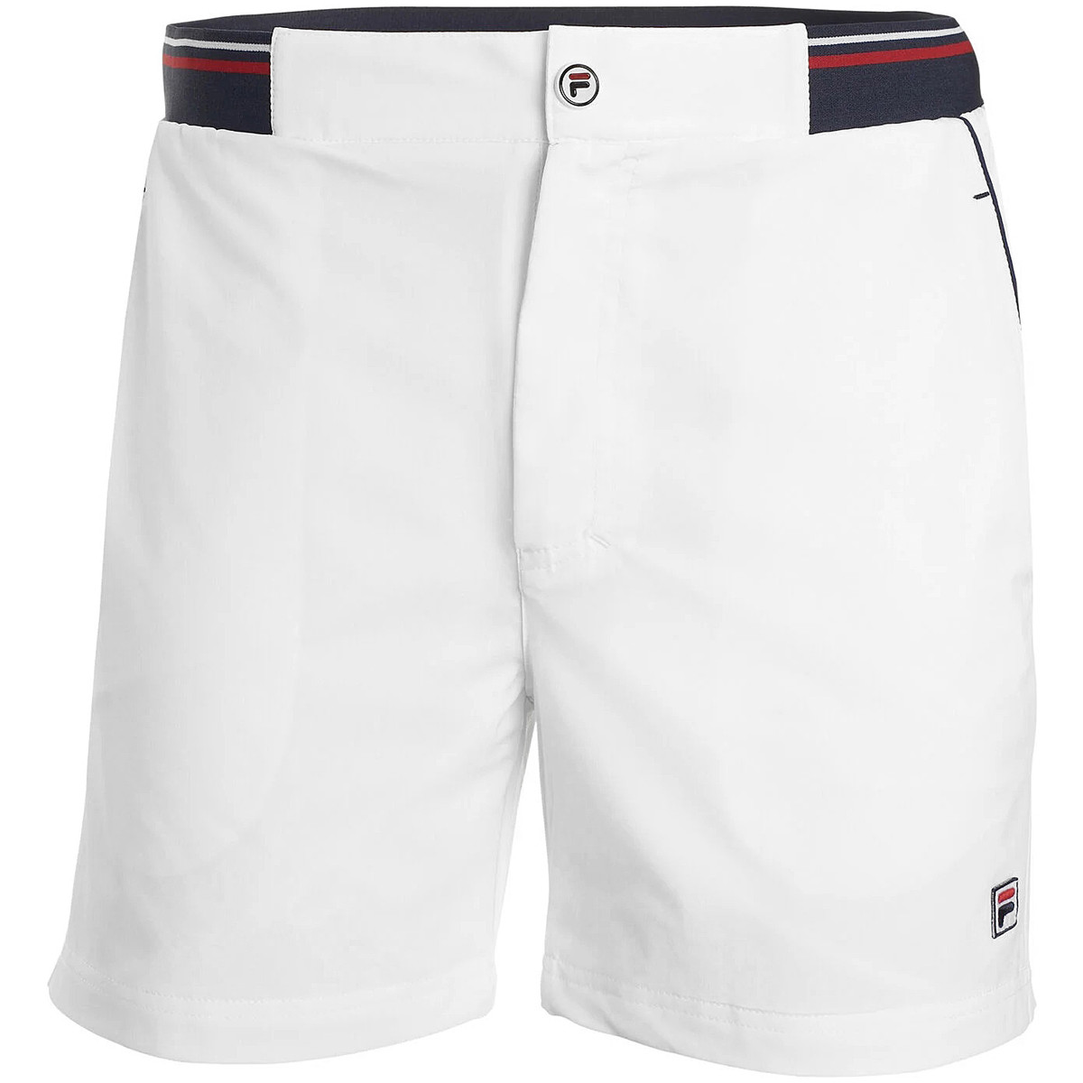 FILA STEPHAN SHORTS FILA Men s Clothing Tennispro