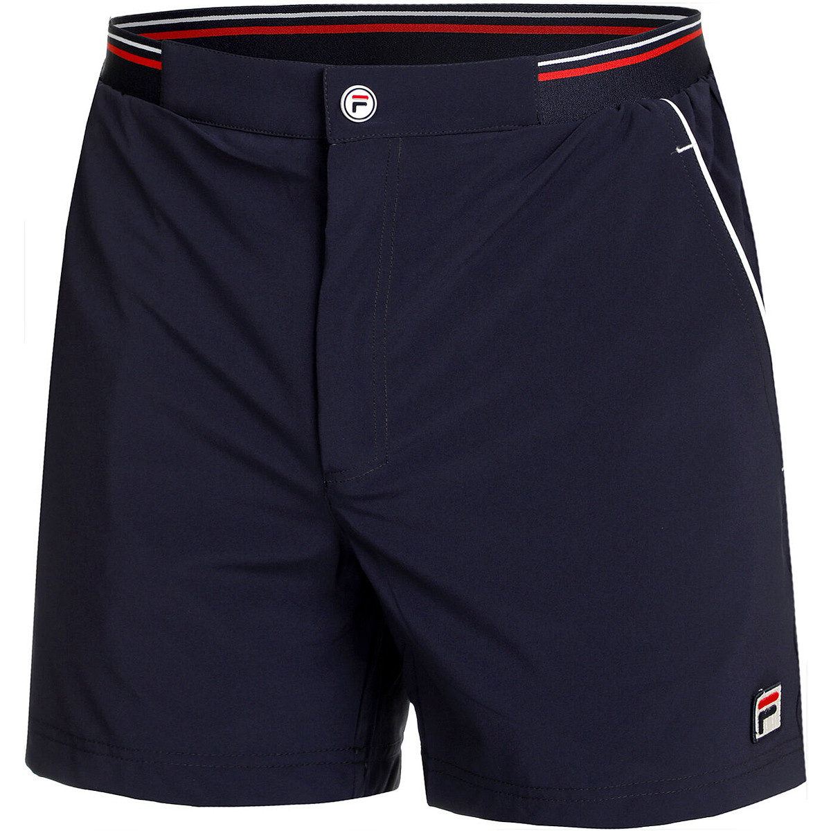 Fila short homme sale