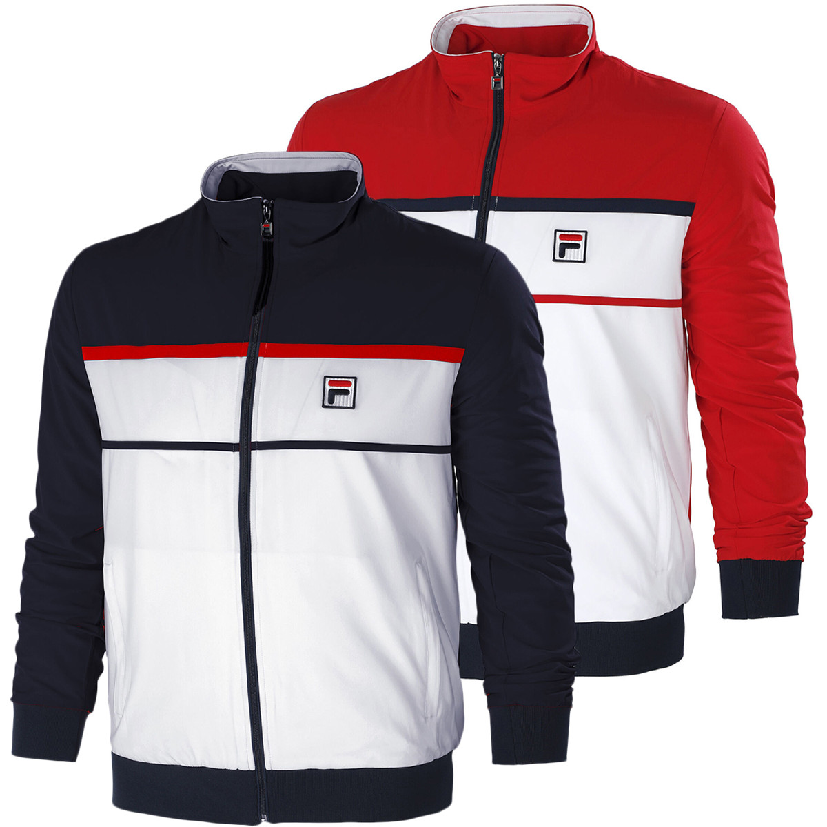 FILA MAX JACKET