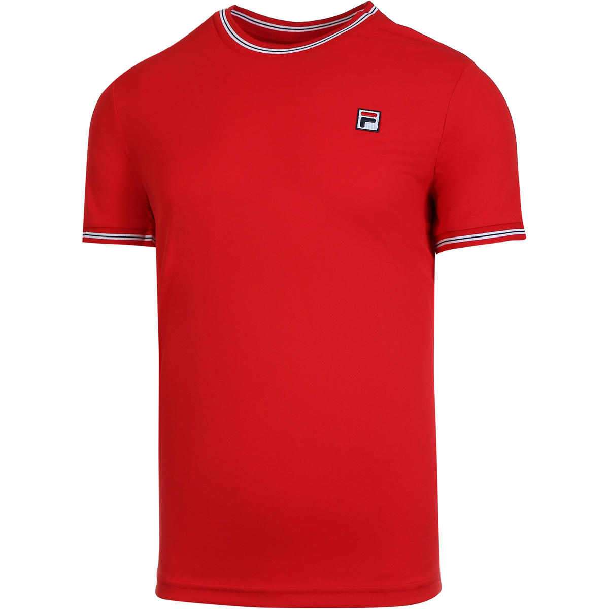 FILA MARLON T SHIRT FILA Men s Clothing Tennispro