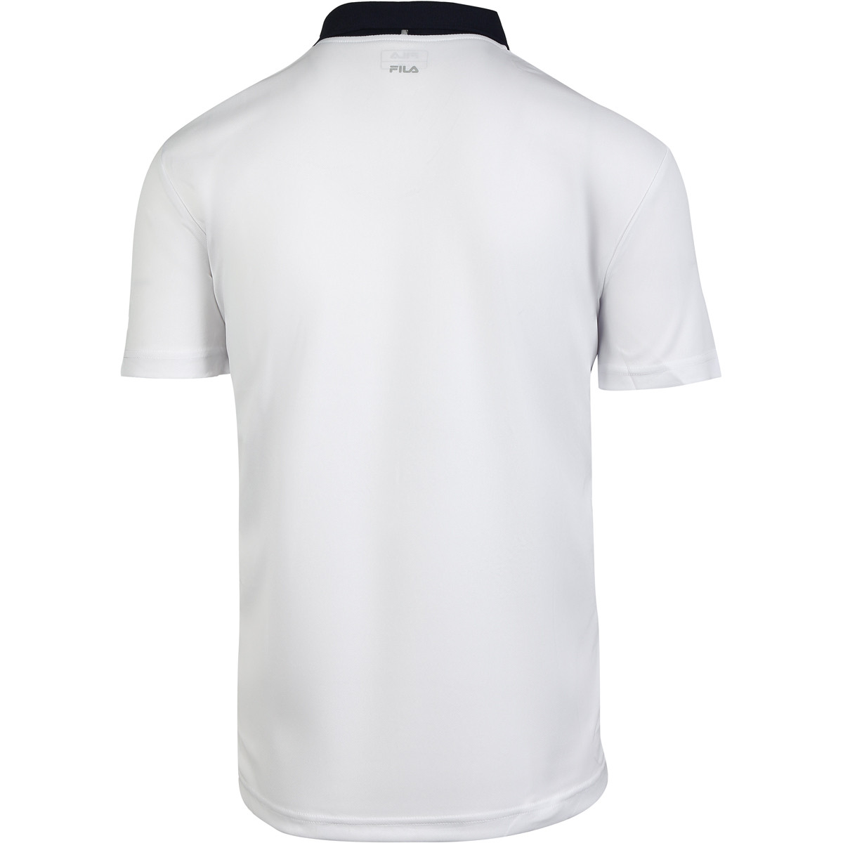 FILA JAYDEN POLO FILA Men s Clothing Tennispro