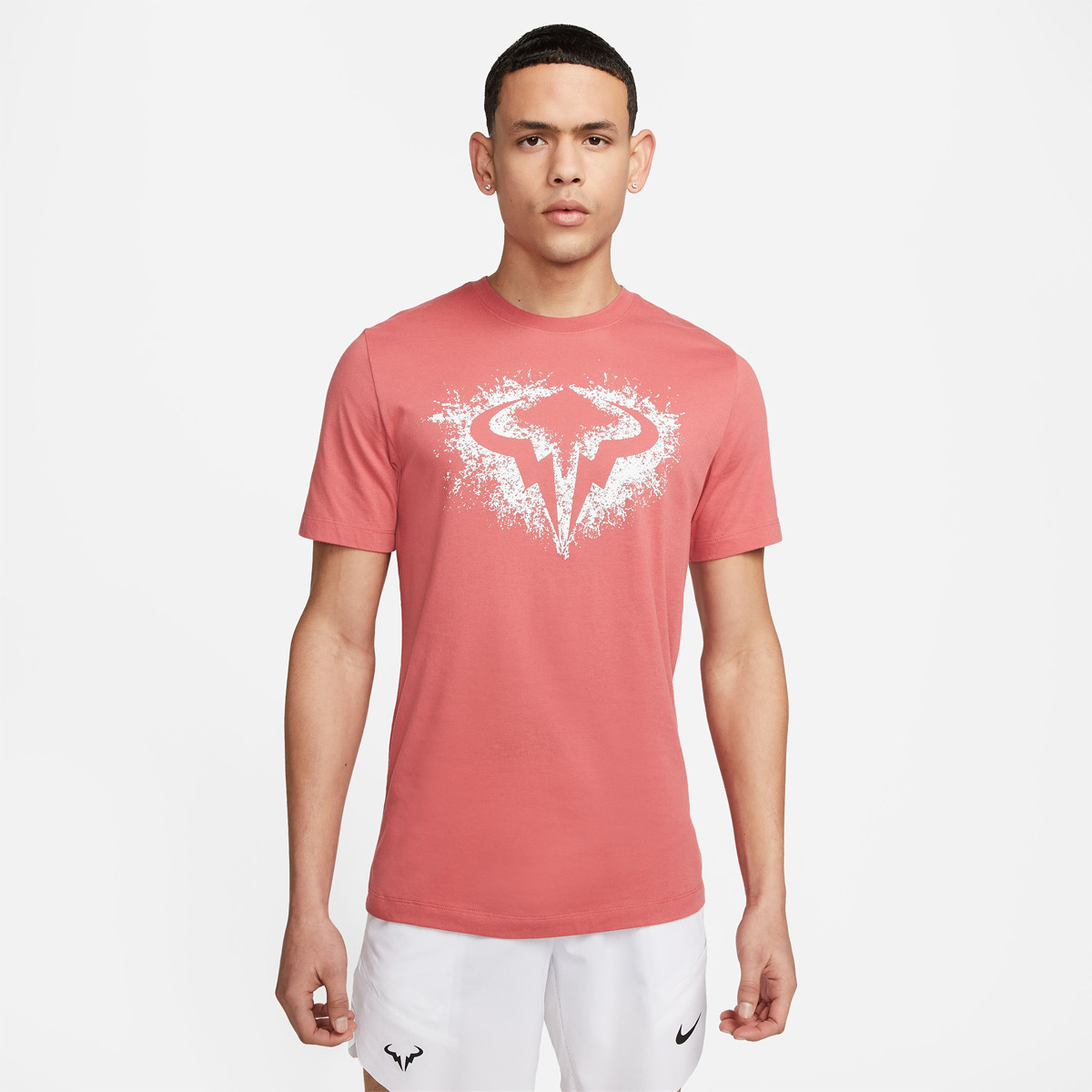NIKE DRI FIT NADAL T SHIRT NIKE Men s Clothing Tennispro