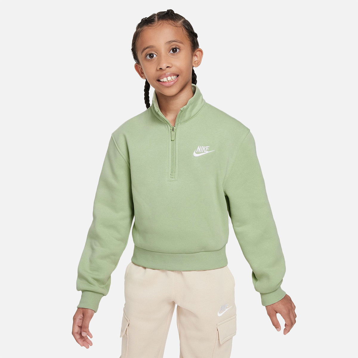 Nike junior fille store