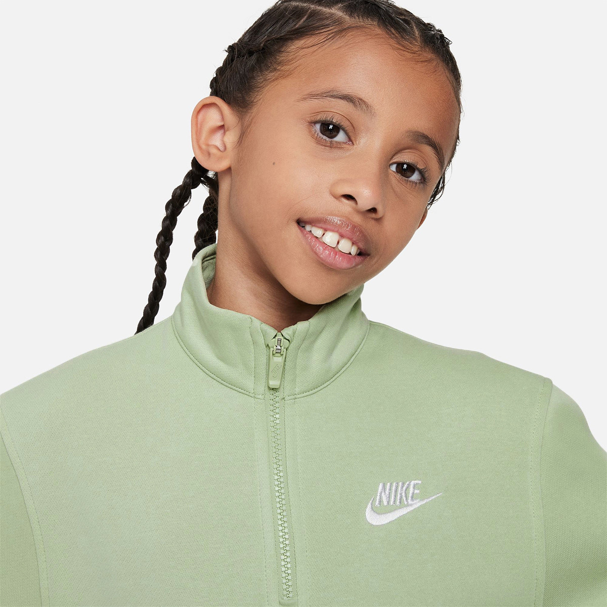 Nike junior hotsell fille