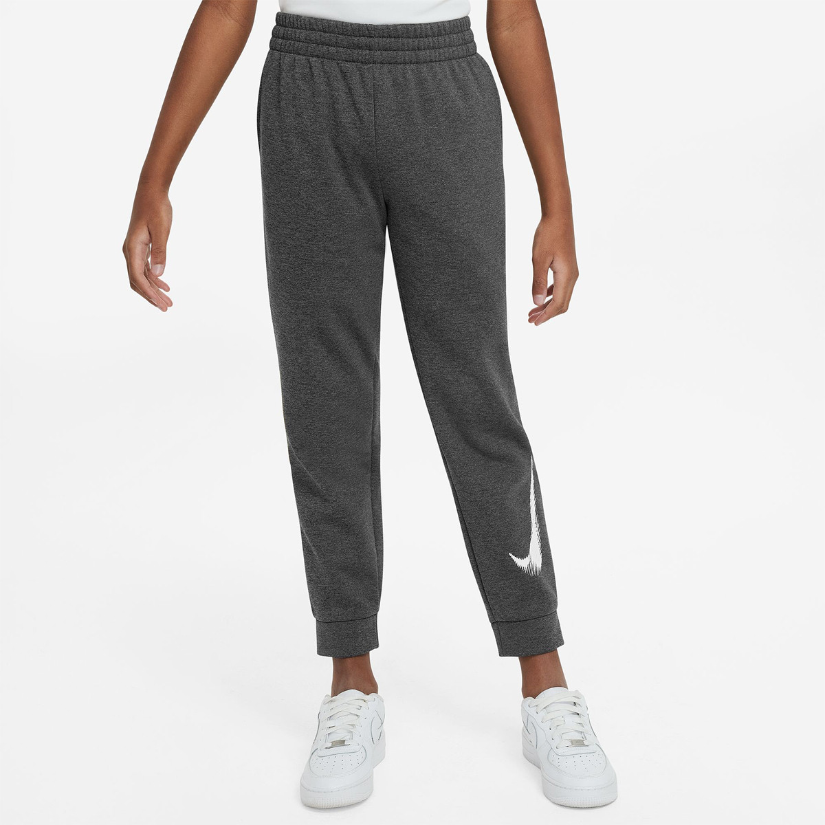JUNIOR BOYS NIKE MULTI THERMA FLEECE PANTS NIKE Juniors