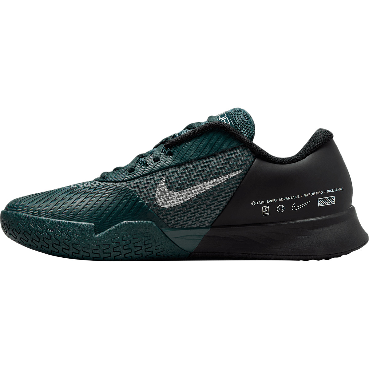 Nike zoom vapor sales prestige