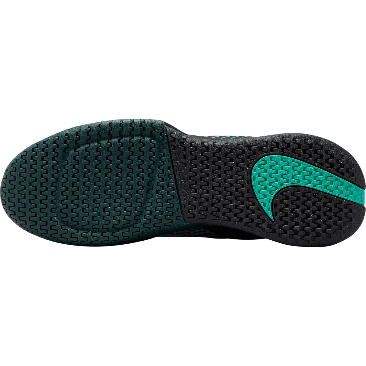 NIKE AIR ZOOM VAPOR PRO 2 PREMIUM HARD COURT SHOES NIKE Men s