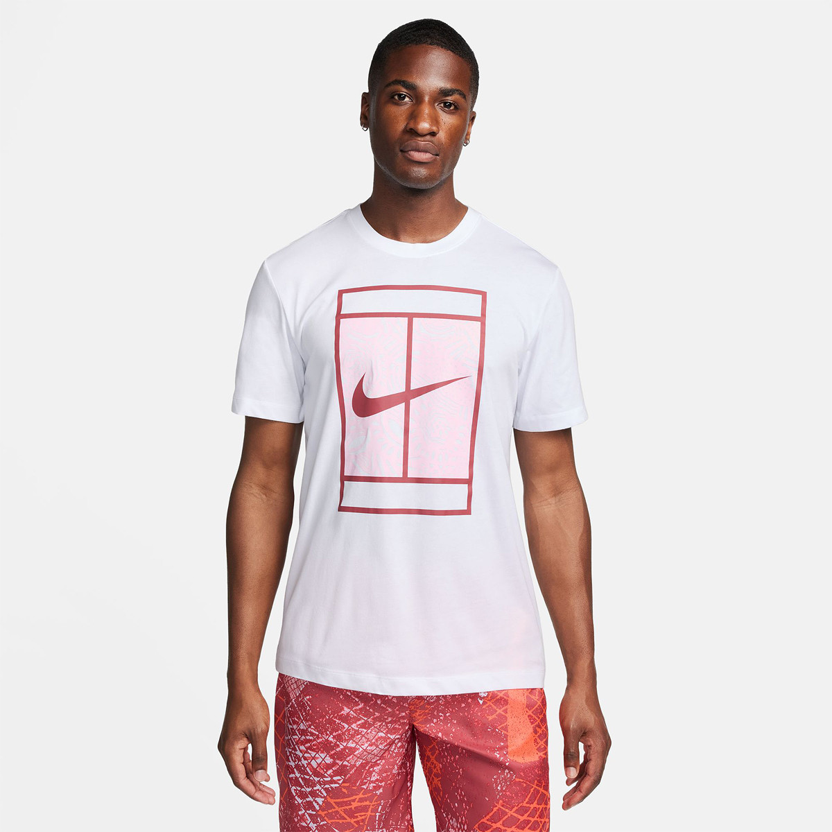 Nike t shirt heritage online