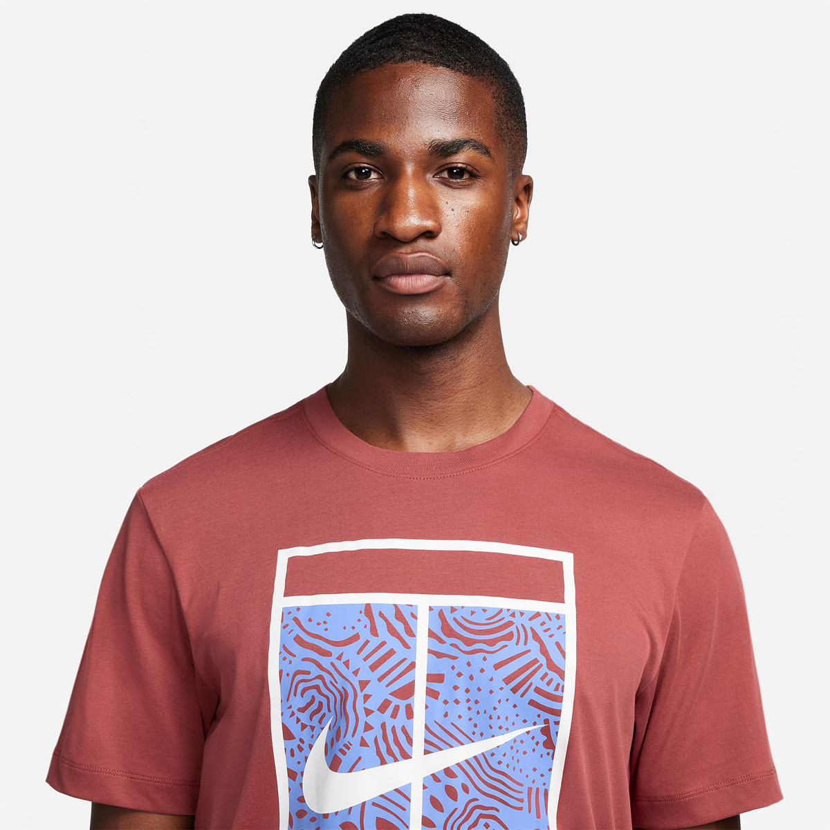T shirt nike heritage discount