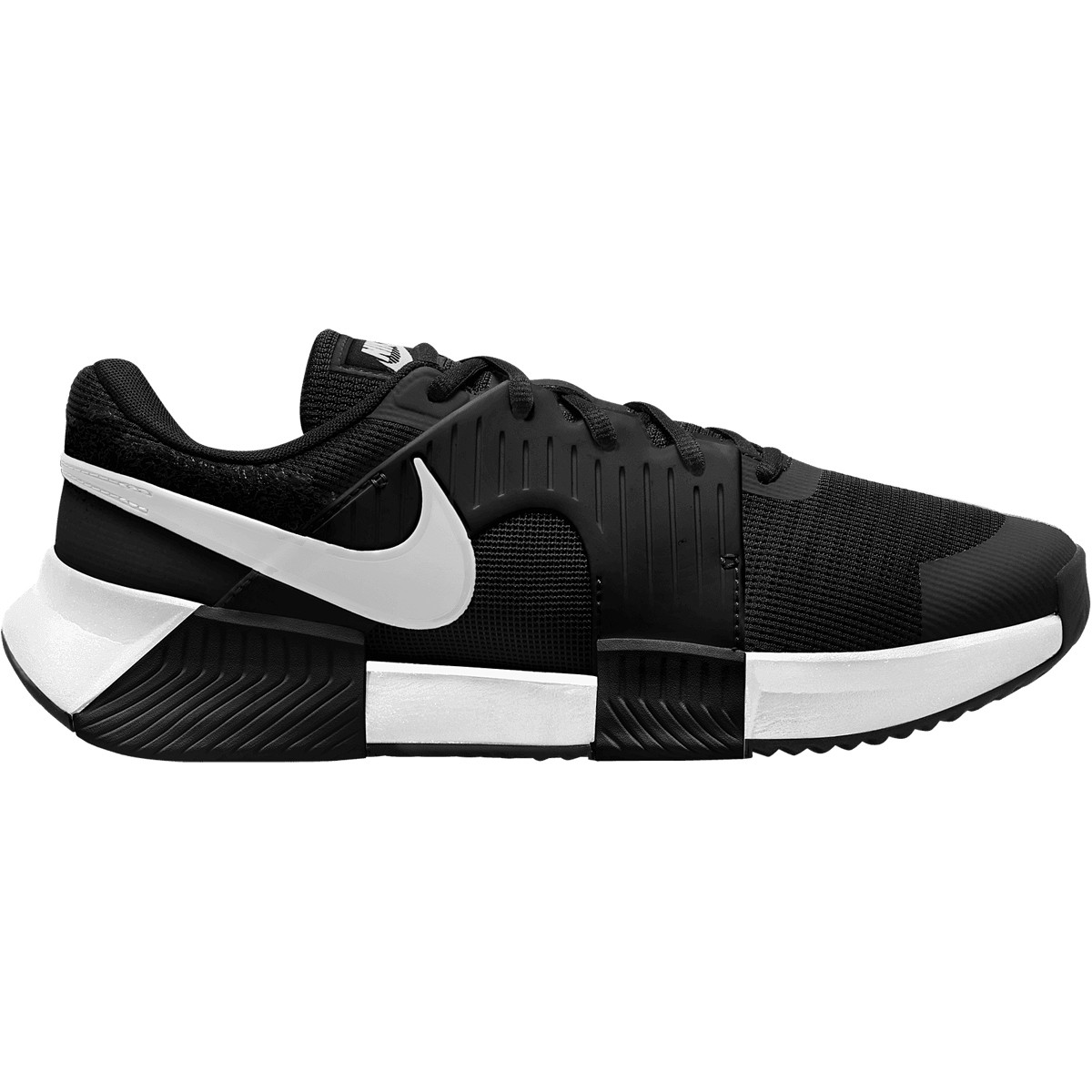 Zoom noir nike deals