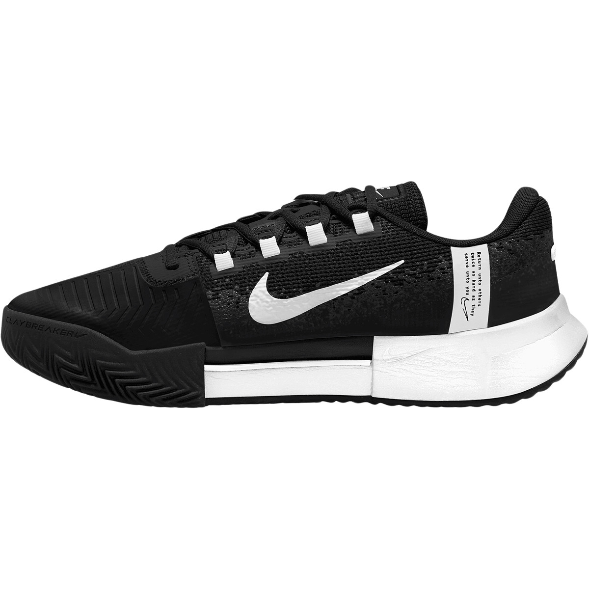 Nike ashin noir 2025