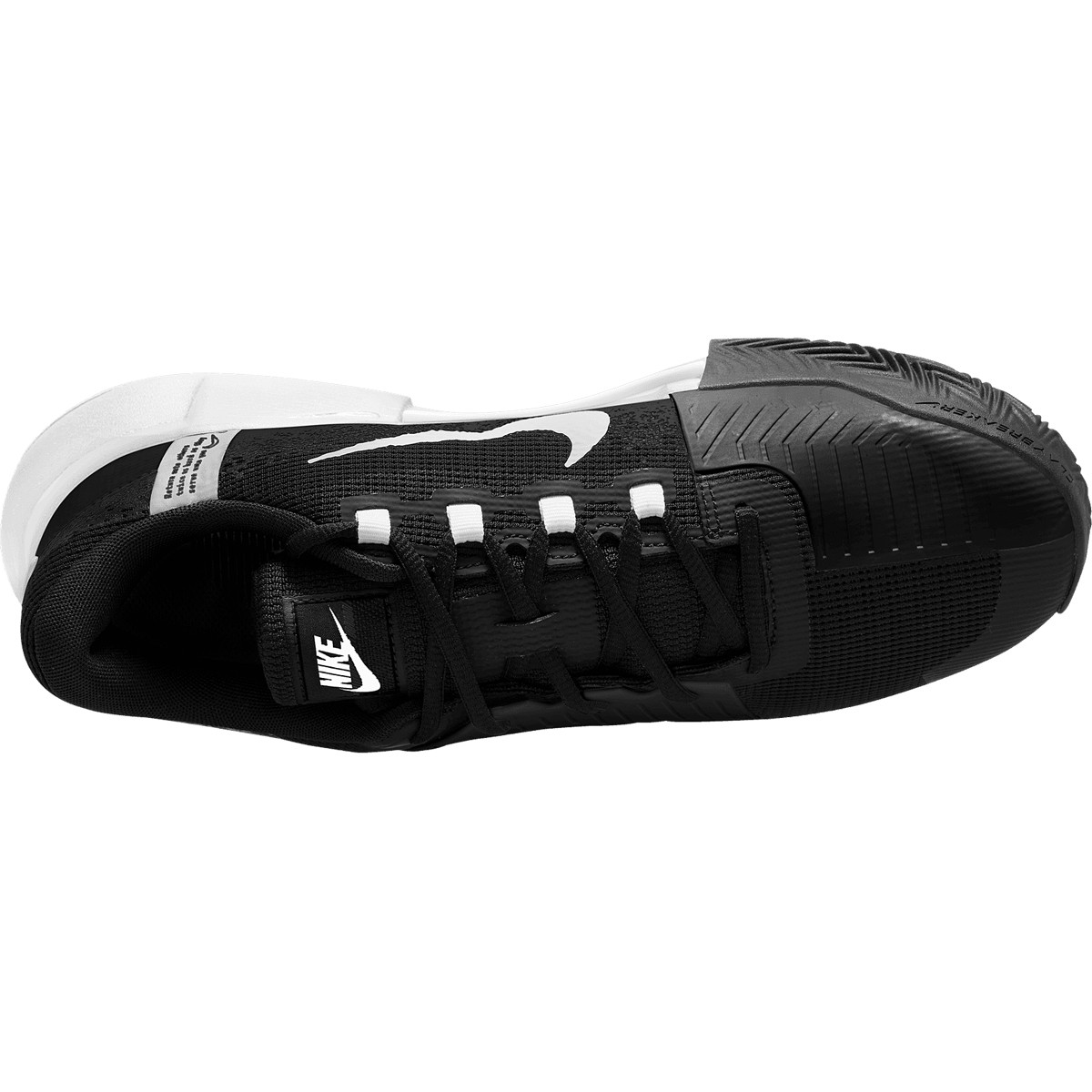 Nike zm noir shop
