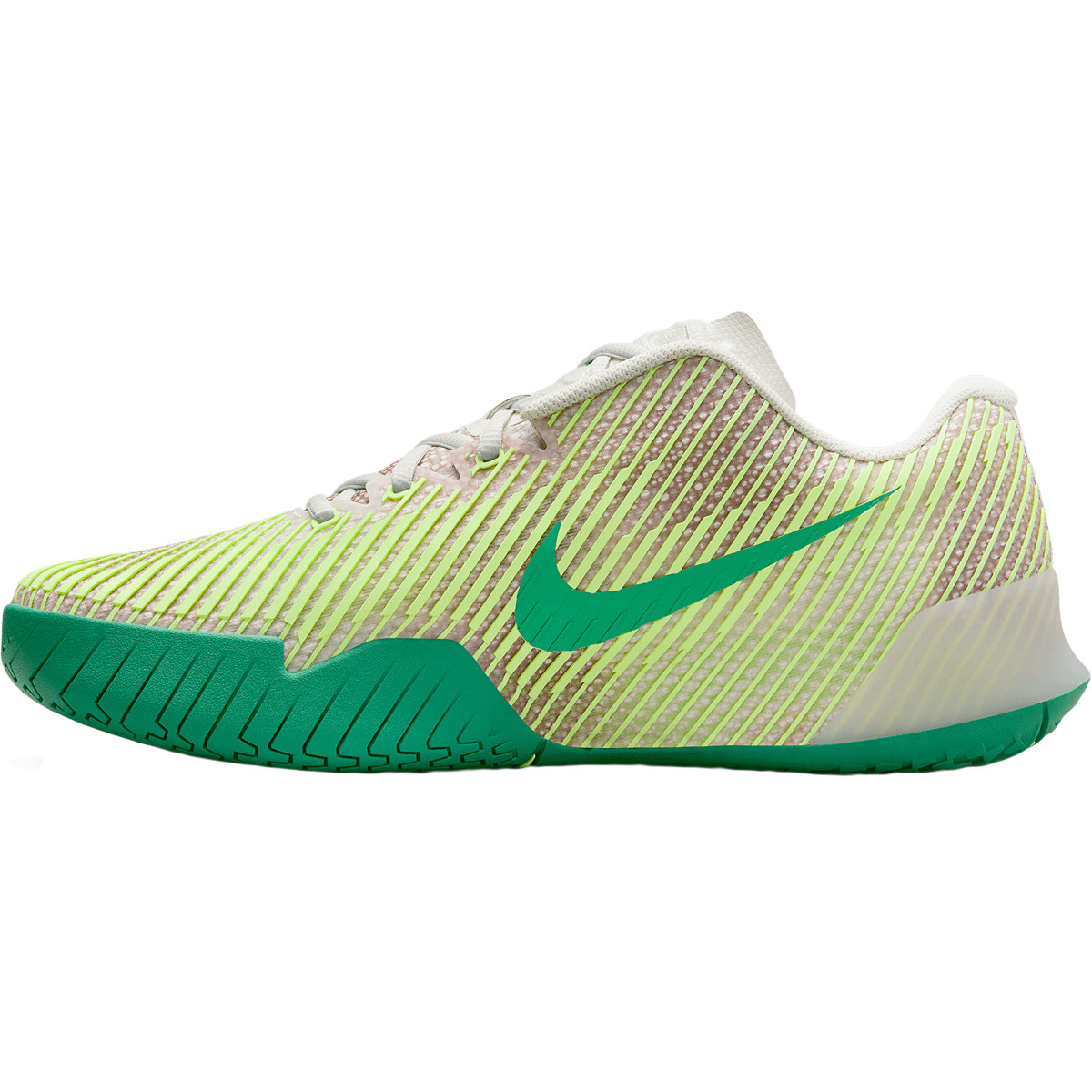Hard surface running shoes sales