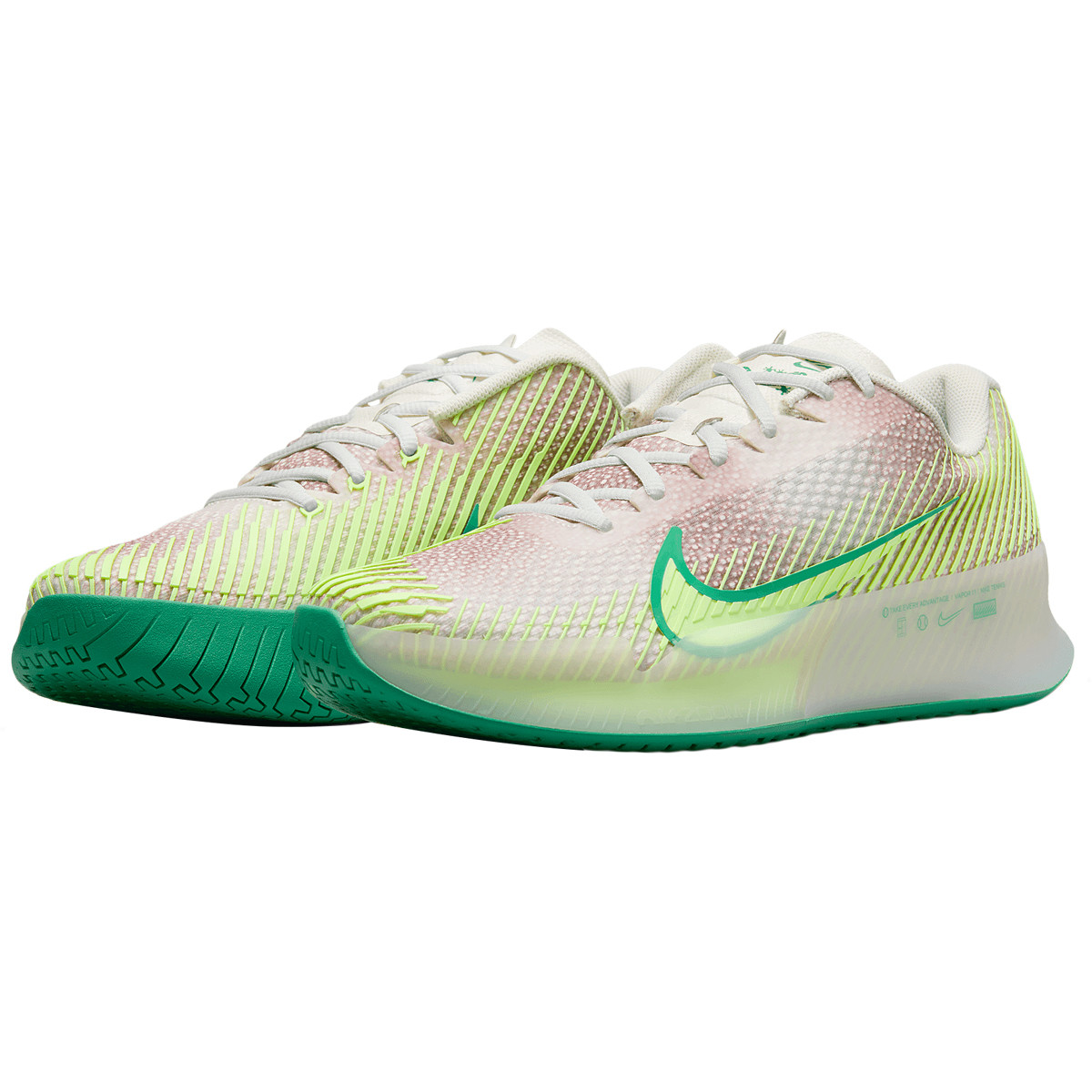 Chaussures nike air zoom on sale vapor 10 toutes surfaces