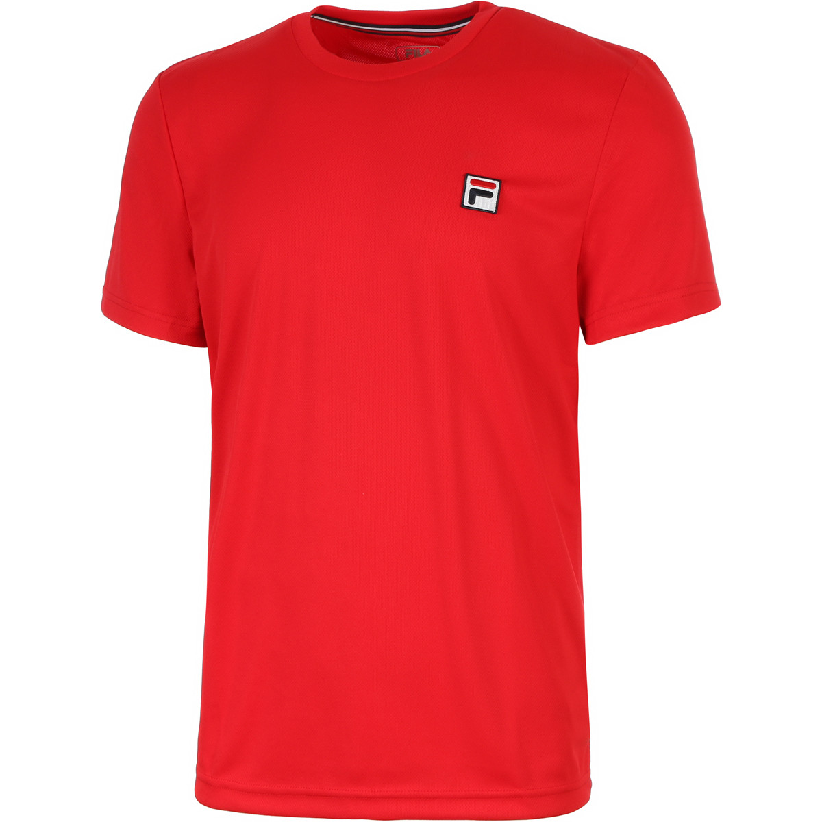 FILA JUNIOR BOY DANI T SHIRT FILA Juniors Clothing Tennispro
