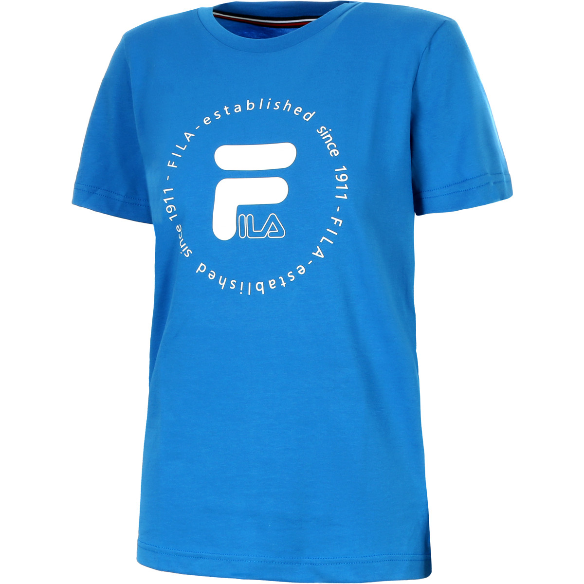 Fila junior t shirt hotsell