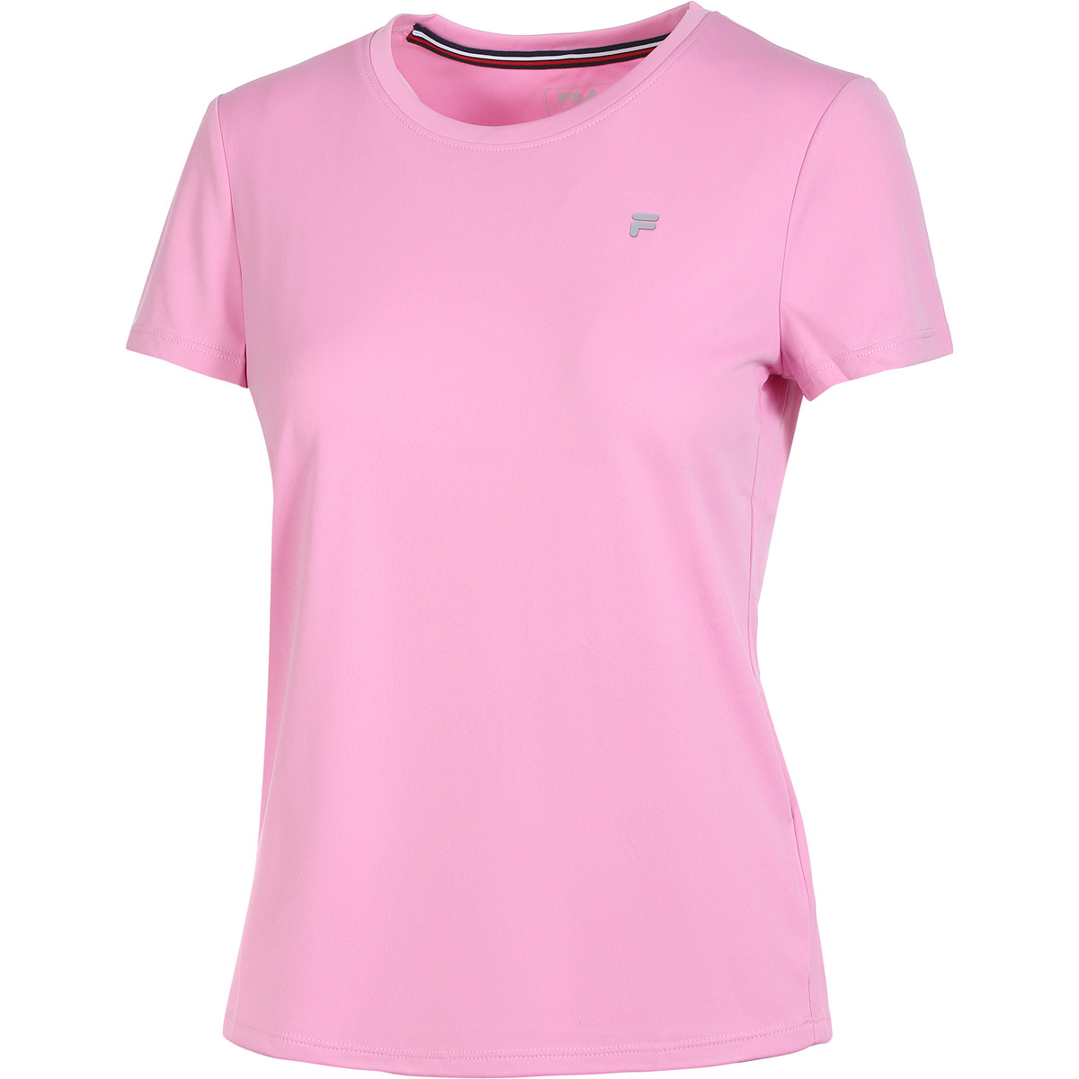 Fila t 2025 shirt for girls