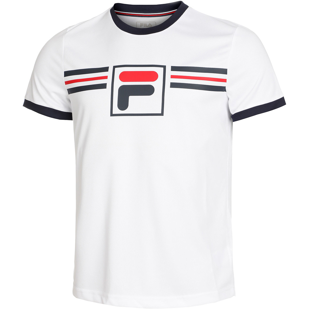 Fila junior store t shirt