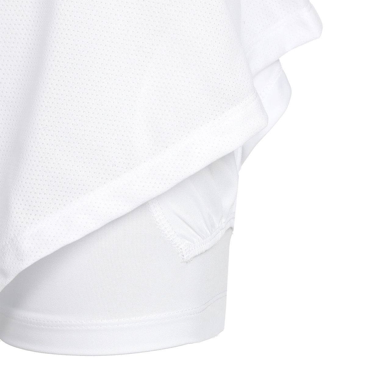 Fila blanche junior store