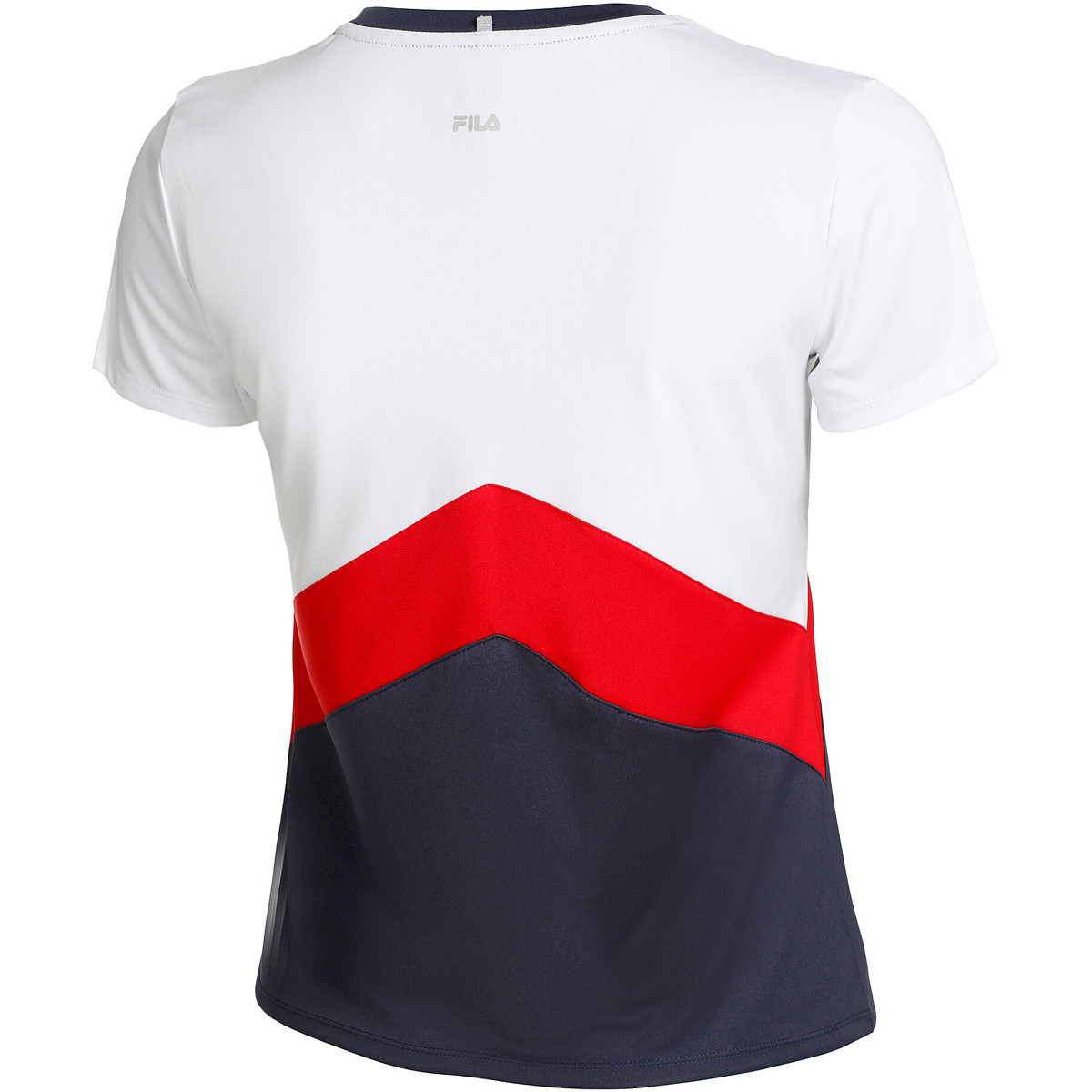 JUNIOR GIRLS FILA AURELIA T SHIRT FILA Juniors Clothing