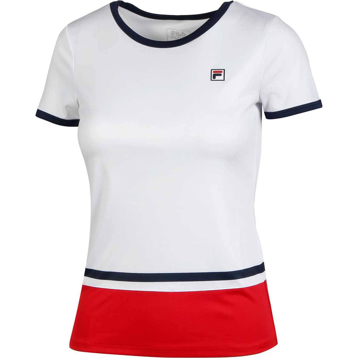 Fila junior t shirt shop