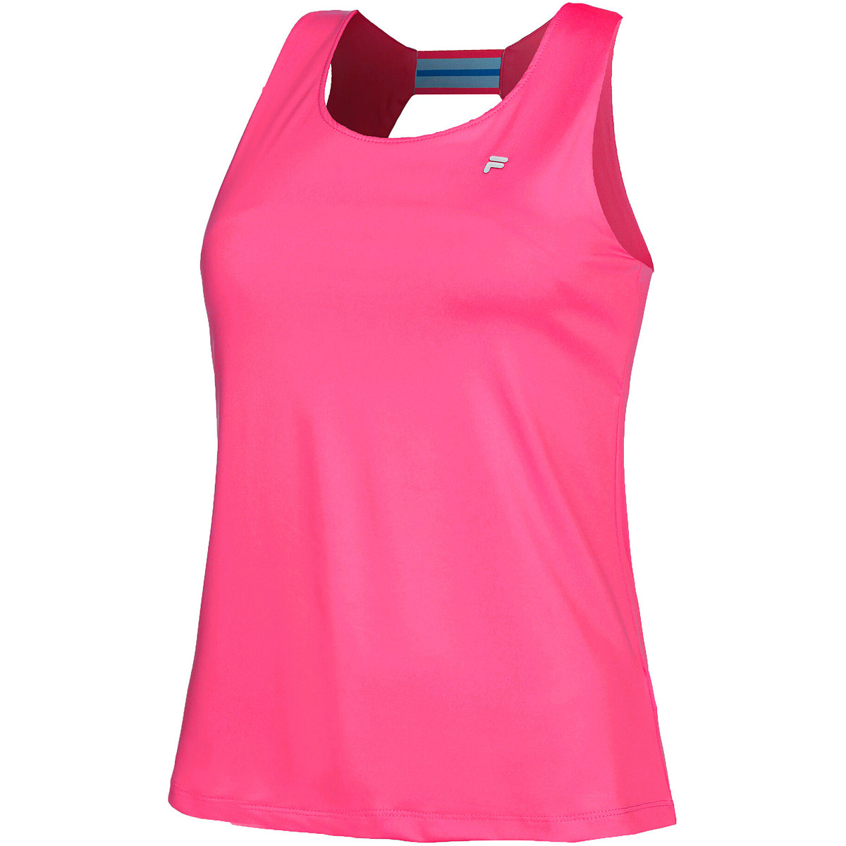 Girls shop fila clothing