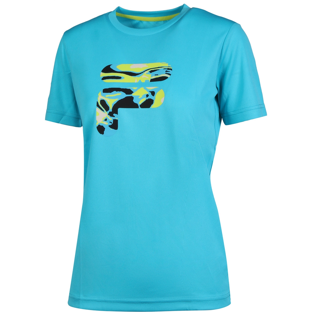 Fila junior t shirt deals
