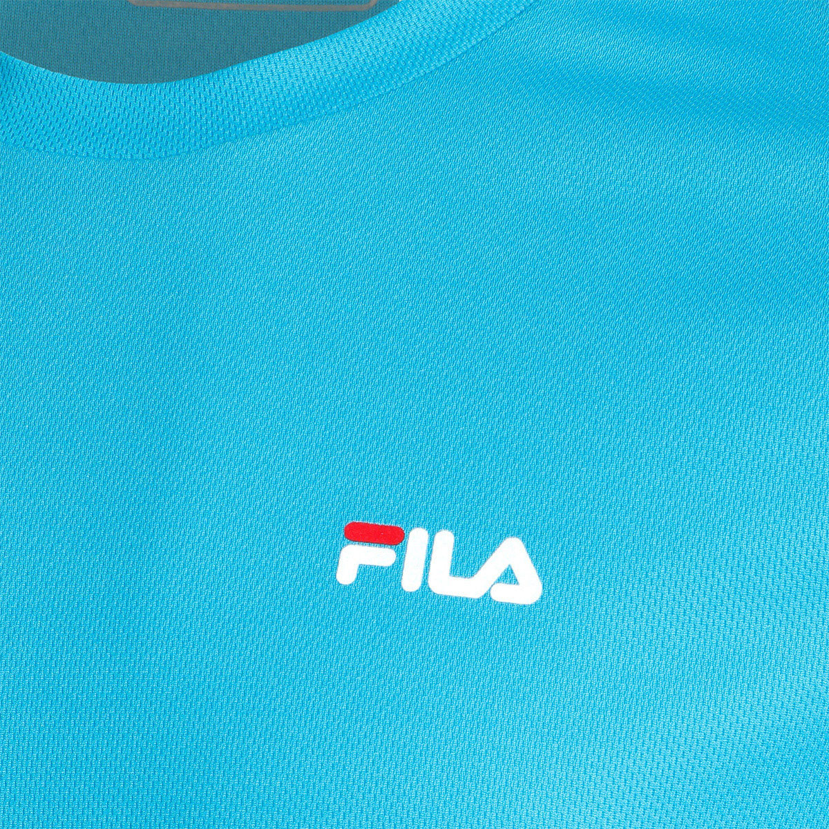 FILA CLUB LOGO T SHIRT FILA Men s Clothing Tennispro