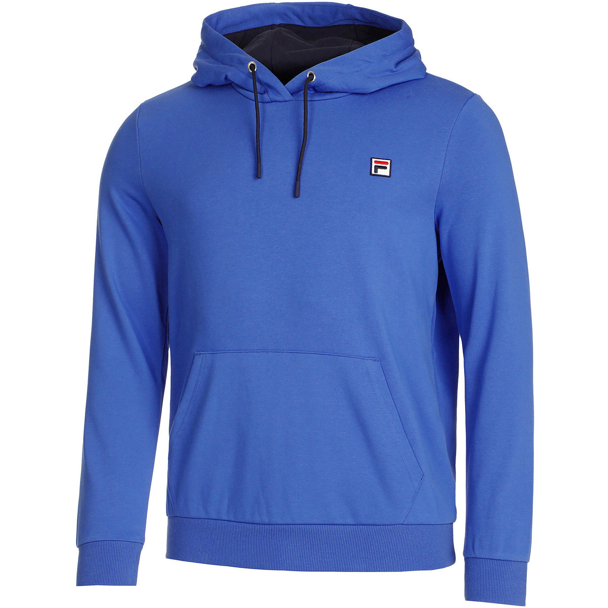 Fila sky clearance blue hoodie