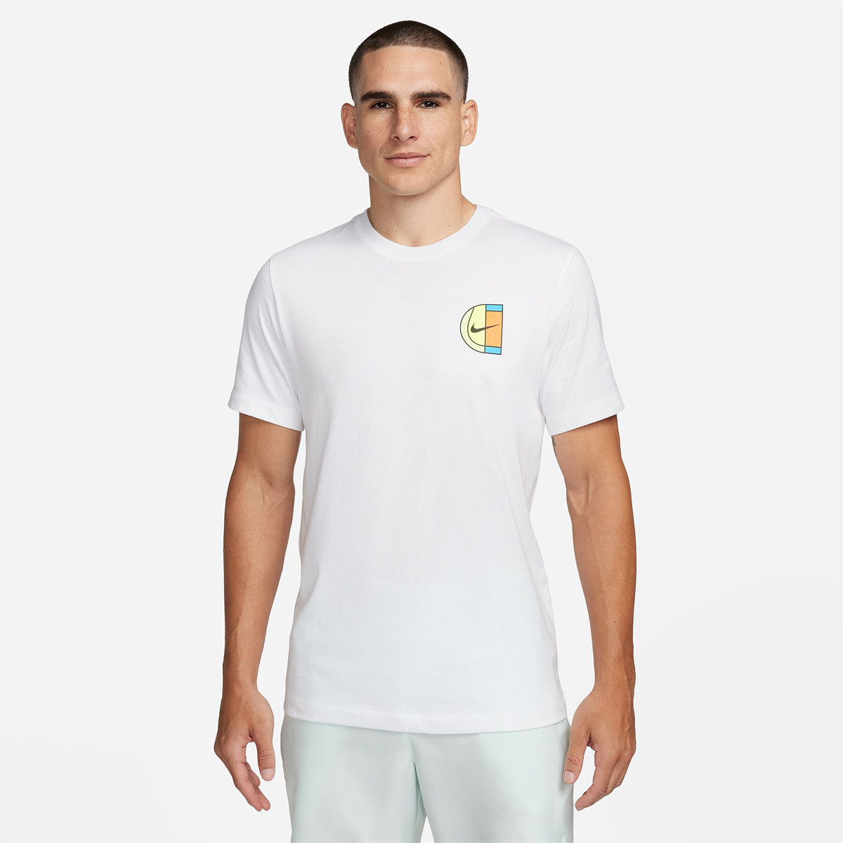 Tee shirt sale nike court