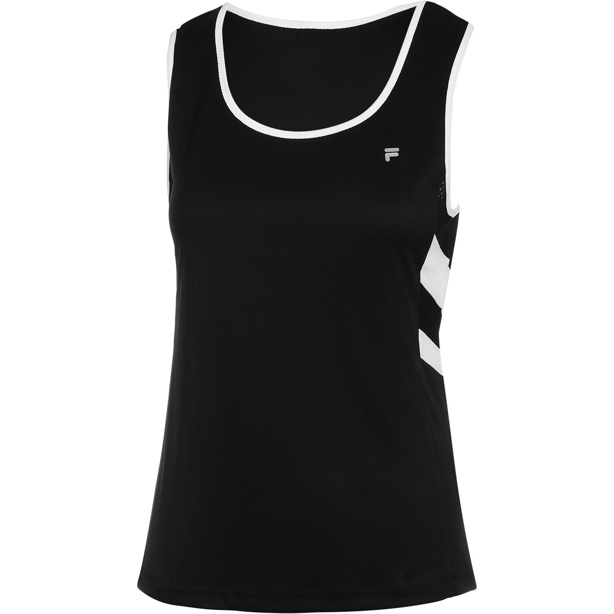 DEBARDEUR FILA FEMME NORIA PARIS FILA Women s Clothing Tennispro