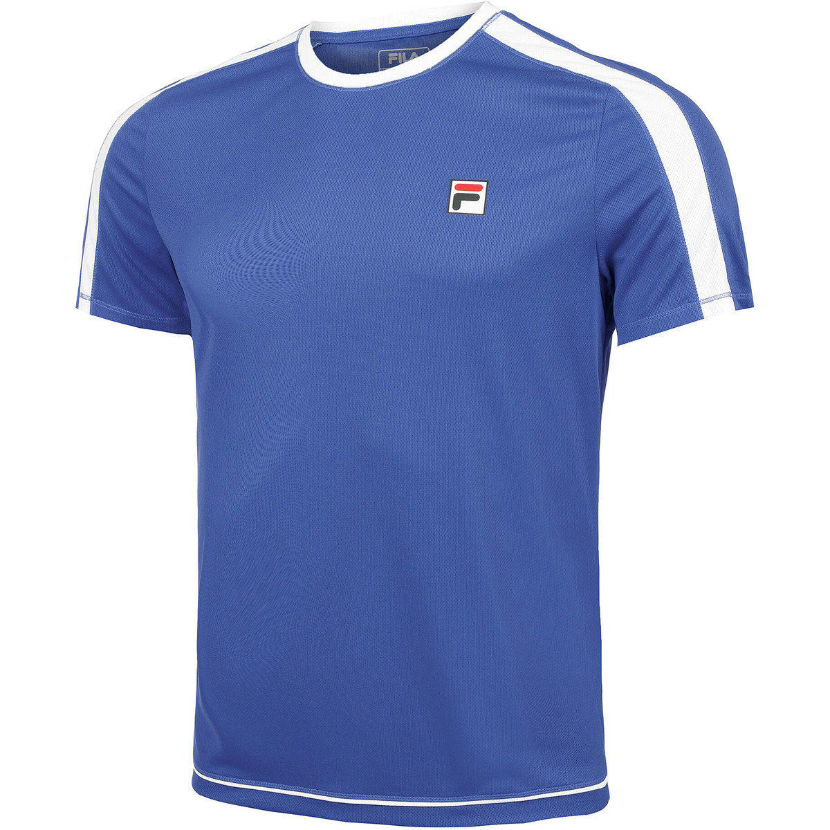 T SHIRT FILA PATRICK PARIS FILA Men s Clothing Tennispro