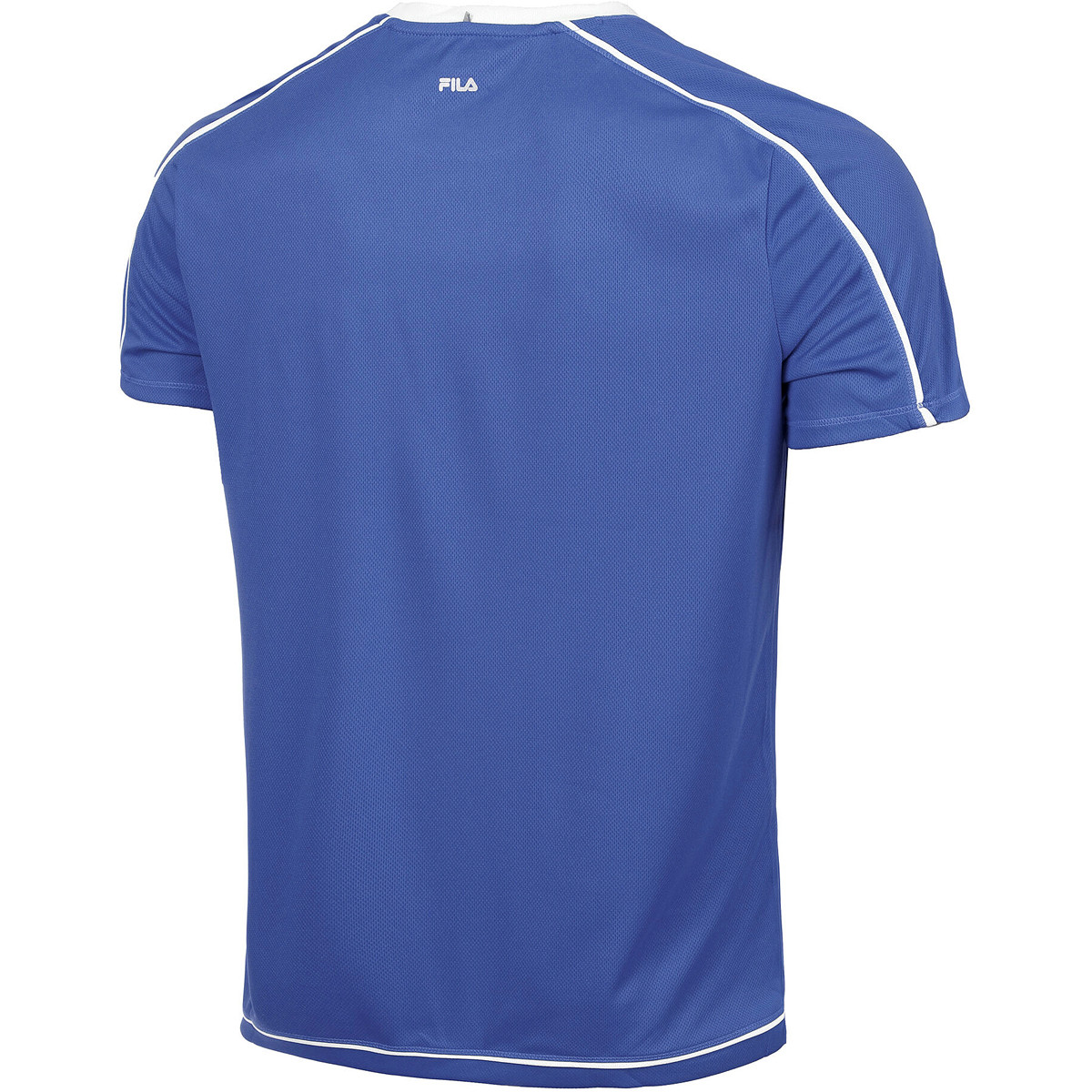 T SHIRT FILA PATRICK PARIS FILA Men s Clothing Tennispro