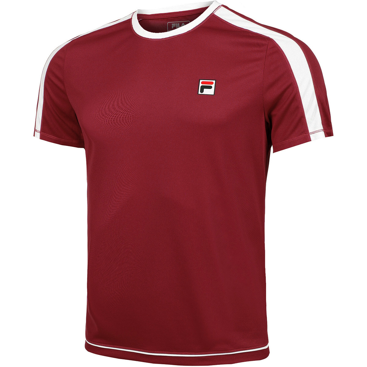 T SHIRT FILA PATRICK PARIS FILA Men s Clothing Tennispro