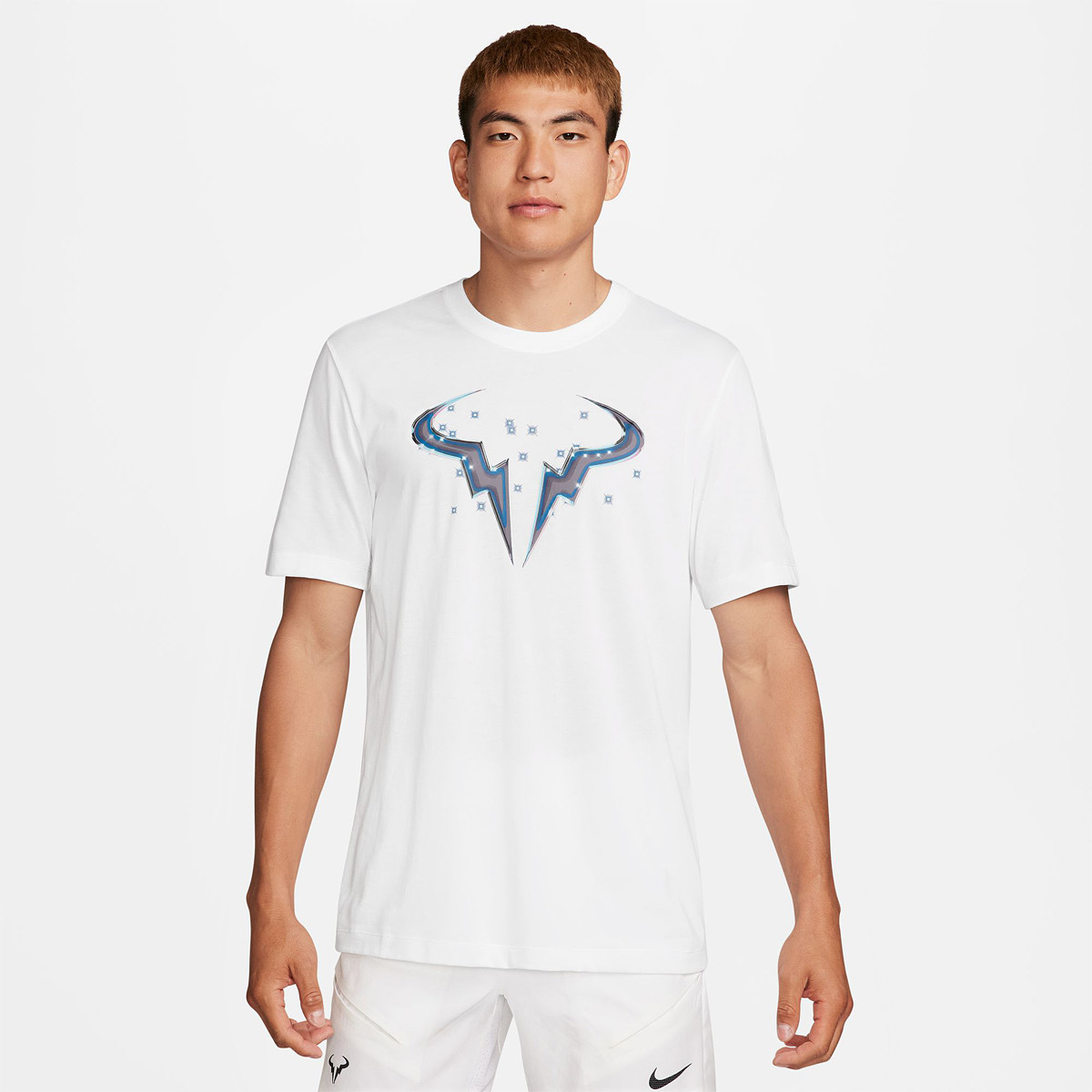 Nike court melbourne top