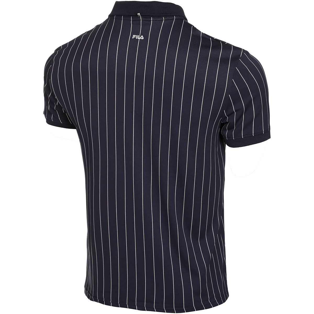 FILA CLUB STRIPES POLO FILA Men s Clothing Tennispro