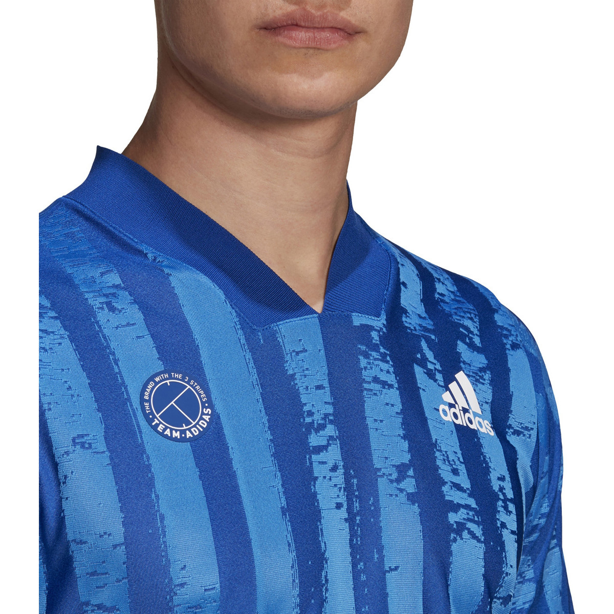 ADIDAS FREELIFT TSITSIPAS T-SHIRT 