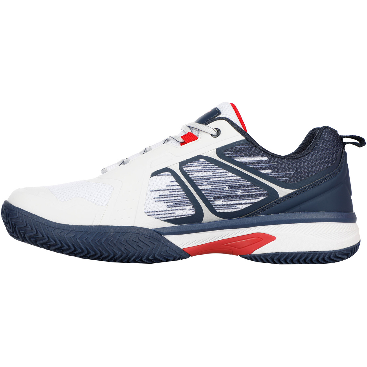 Fila badminton cheap shoes online