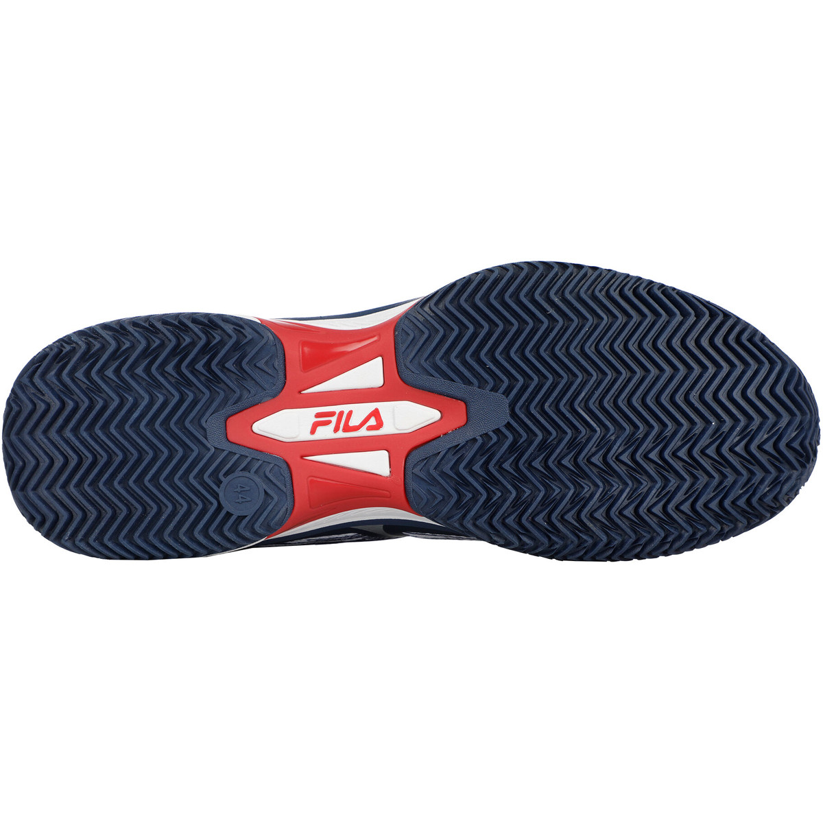 Fila tangent running shoes hot sale
