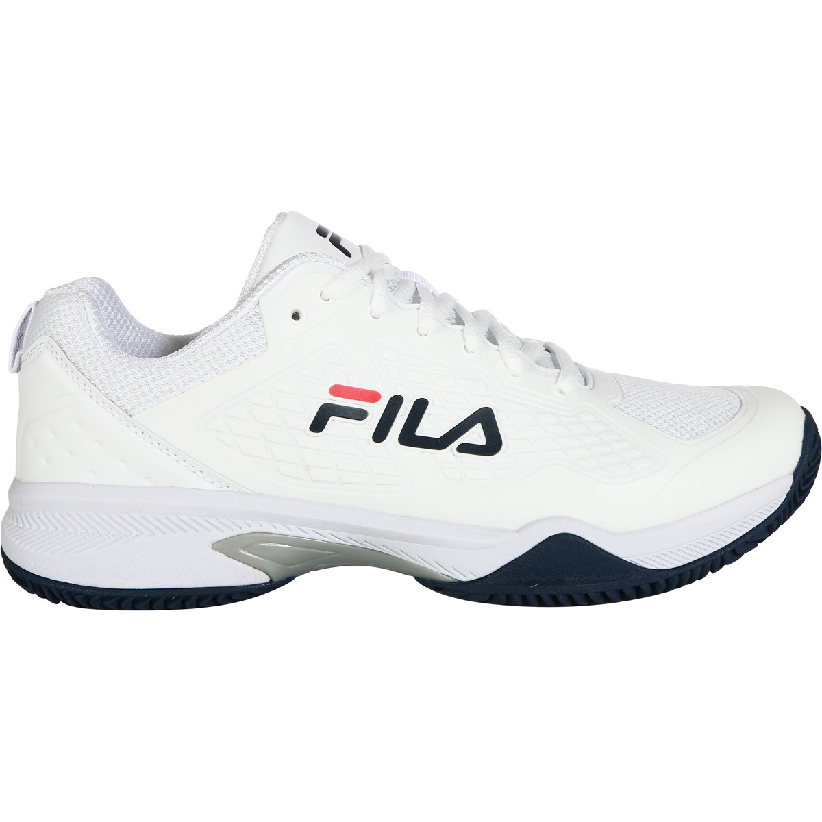 FILA SABBIA LITE 2 CLAY COURT PADEL SHOES FILA Men s Shoes