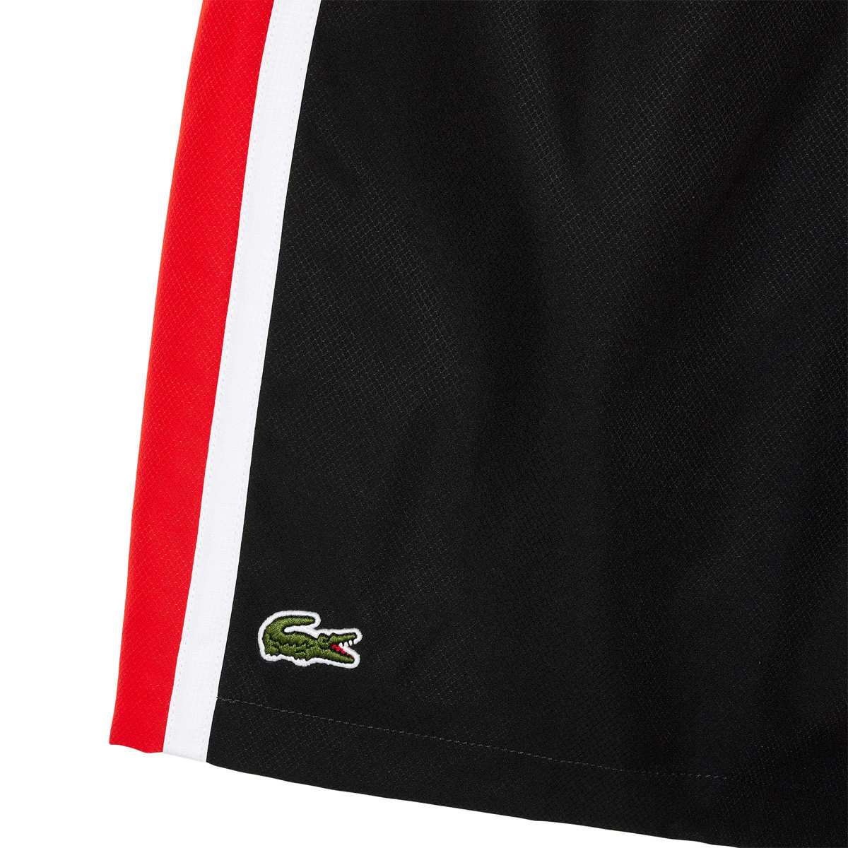 LACOSTE CORE PERFORMANCE SHORTS LACOSTE Men s Clothing
