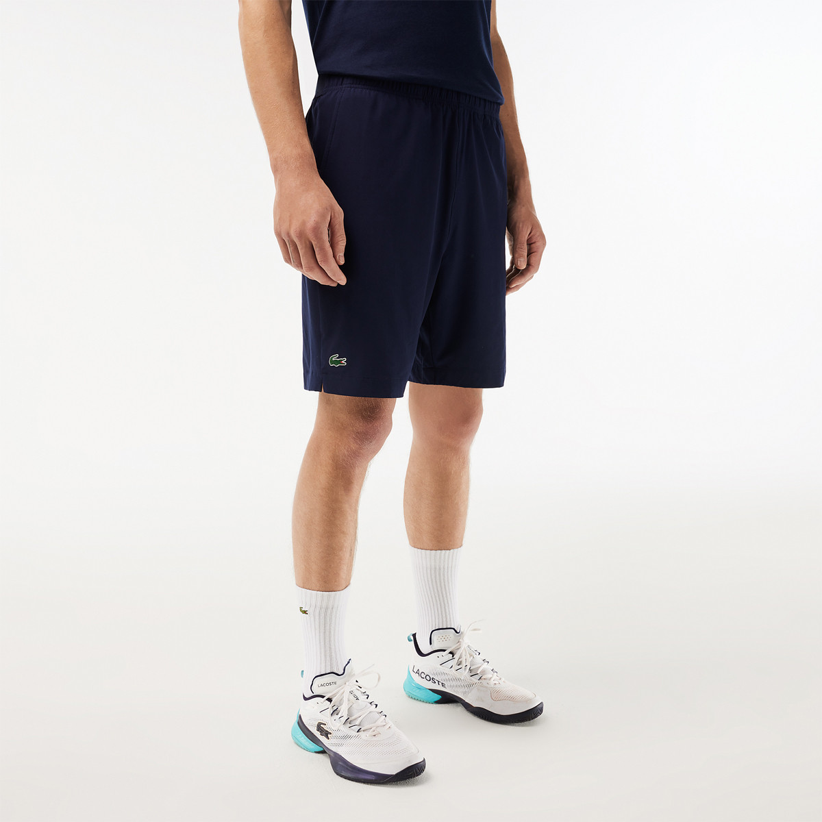 Short lacoste garcon 2025