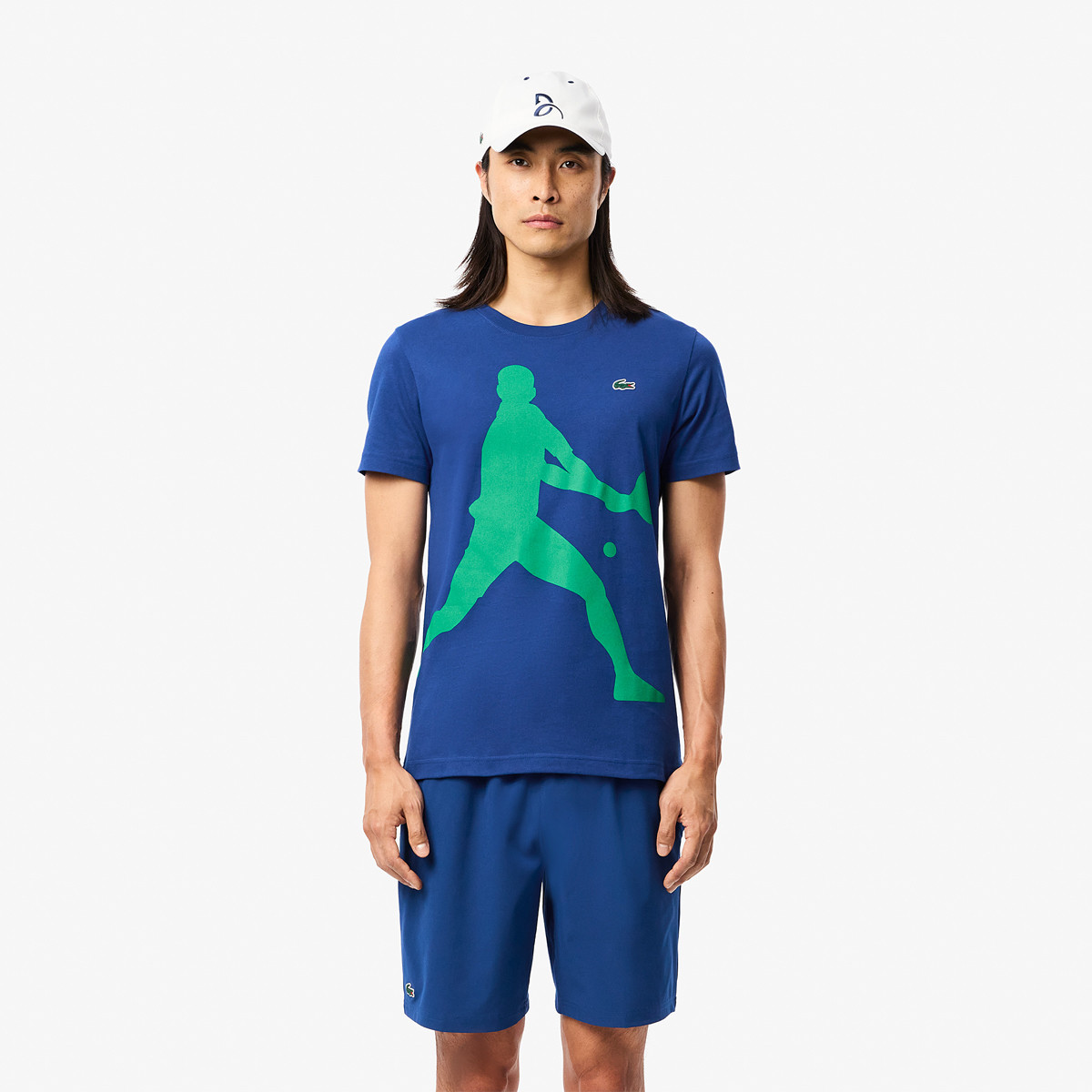 Djokovic shorts sales