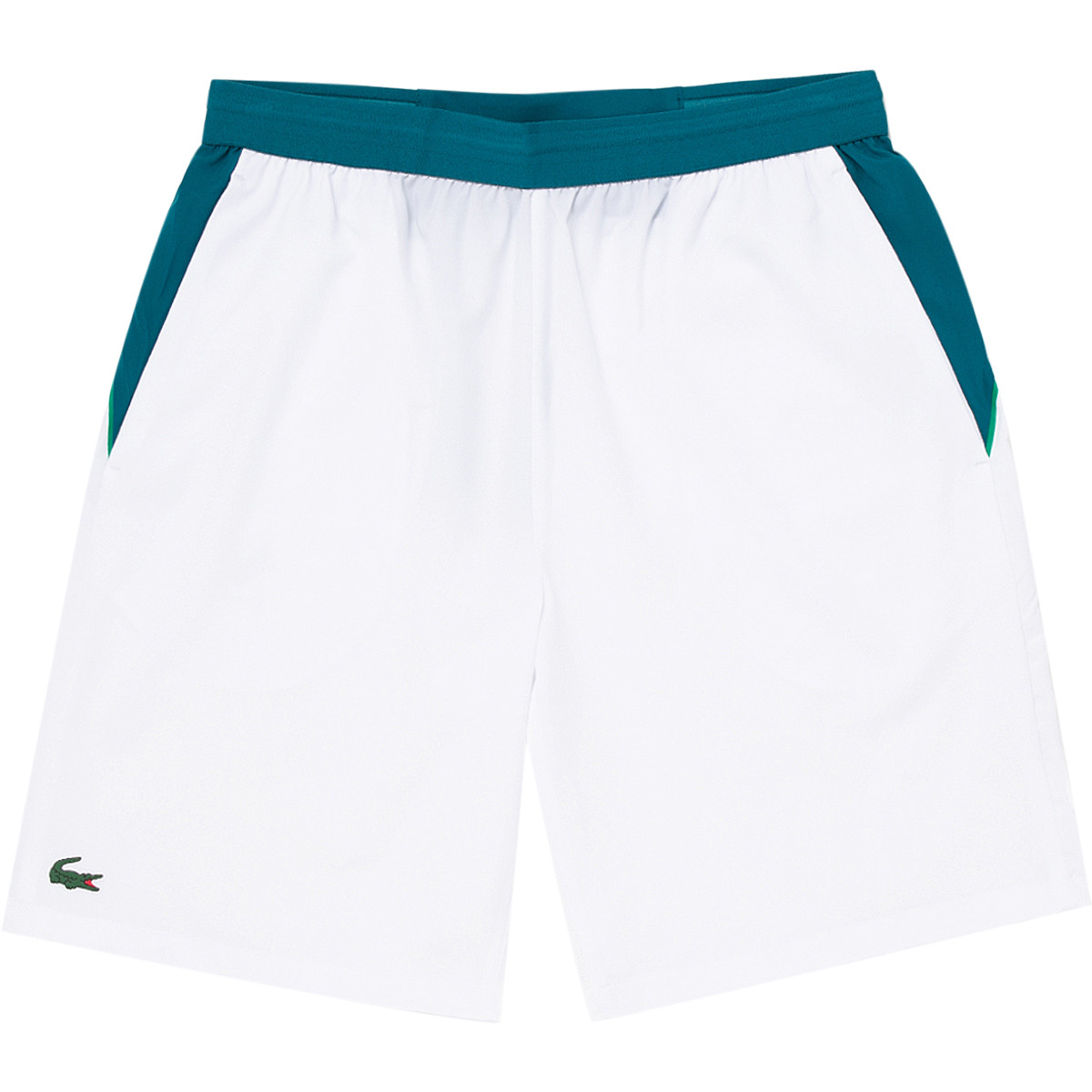 LACOSTE DJOKOVIC EUROPE SHORTS LACOSTE Men s Clothing
