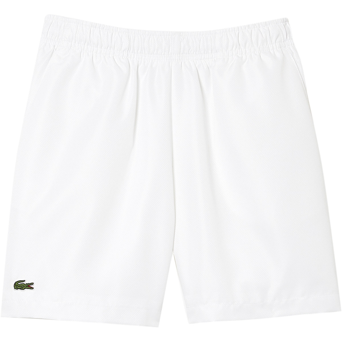 Lacoste shorts junior top