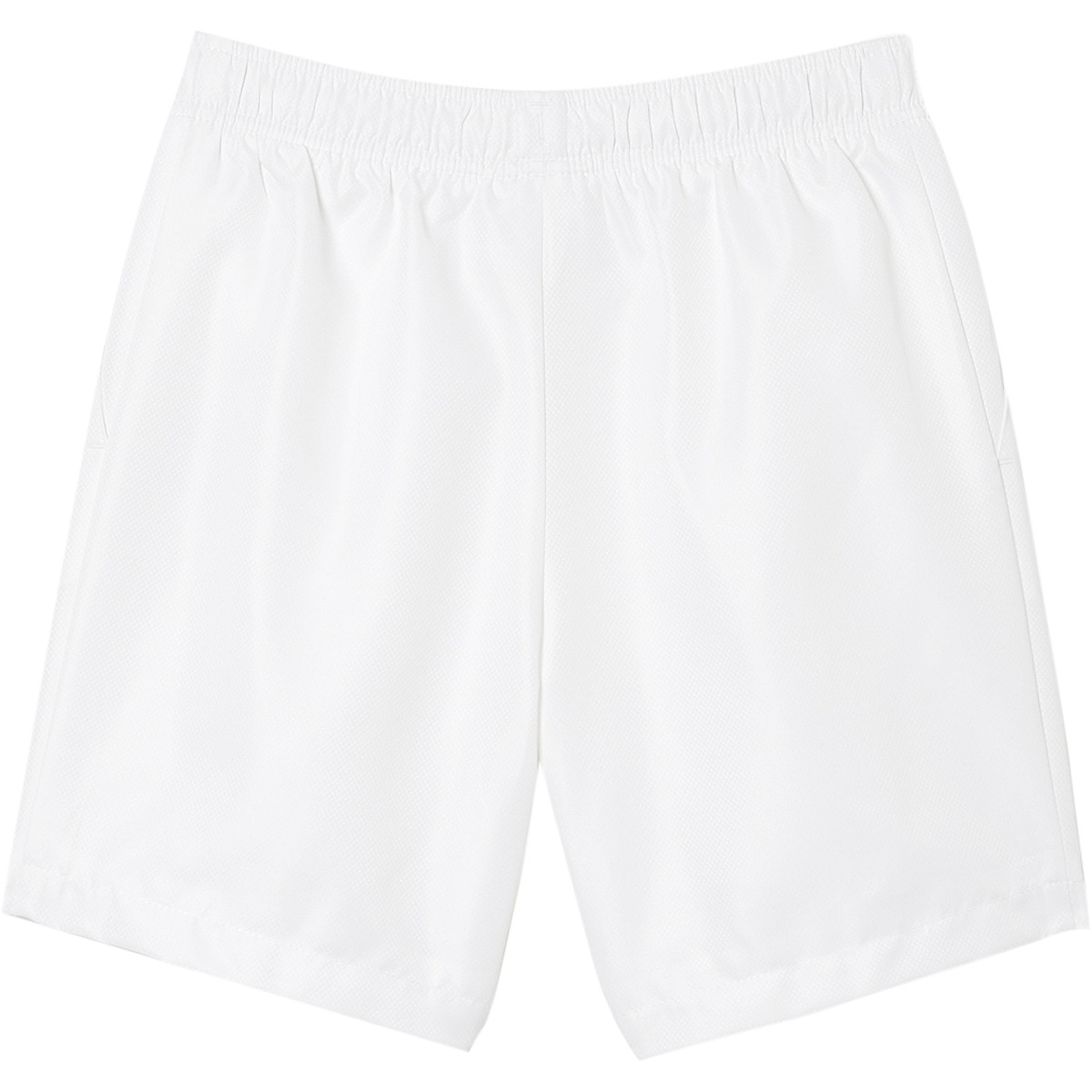 Lacoste shorts junior sales