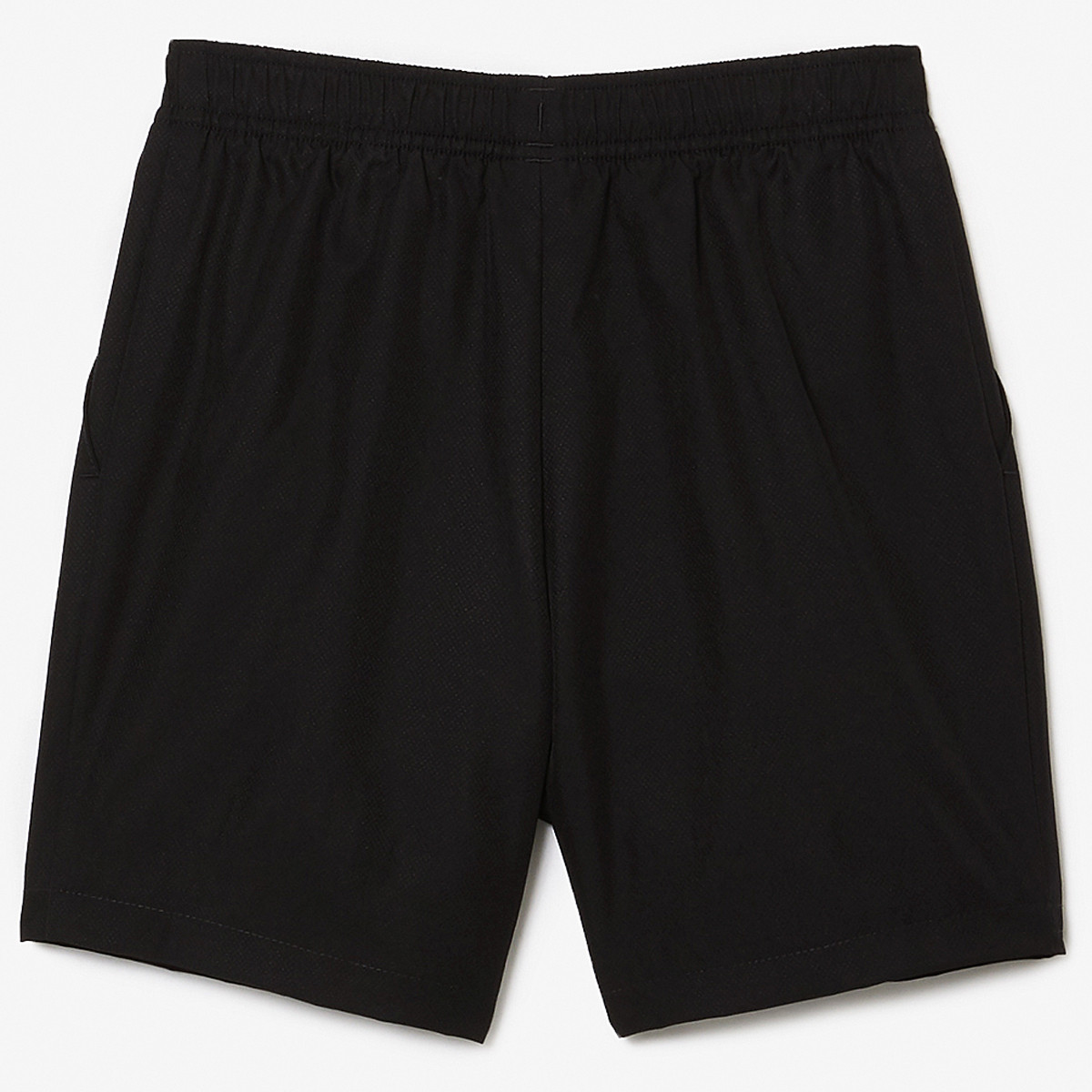 JUNIOR LACOSTE SHORTS LACOSTE Juniors Clothing Tennispro