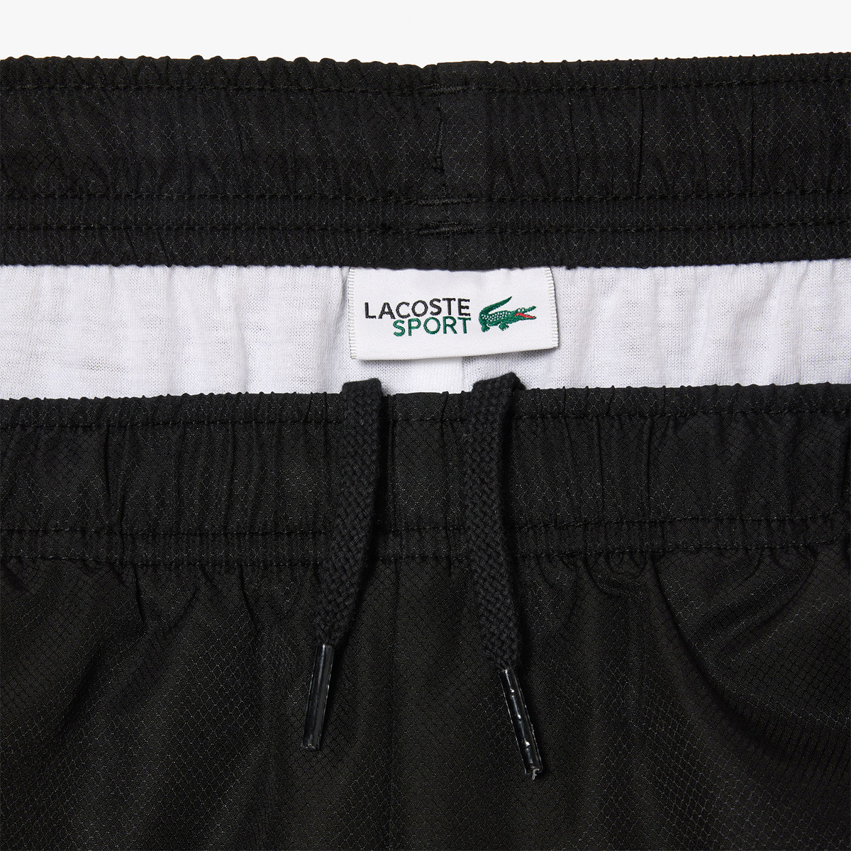 JUNIOR LACOSTE SHORTS LACOSTE Juniors Clothing Tennispro