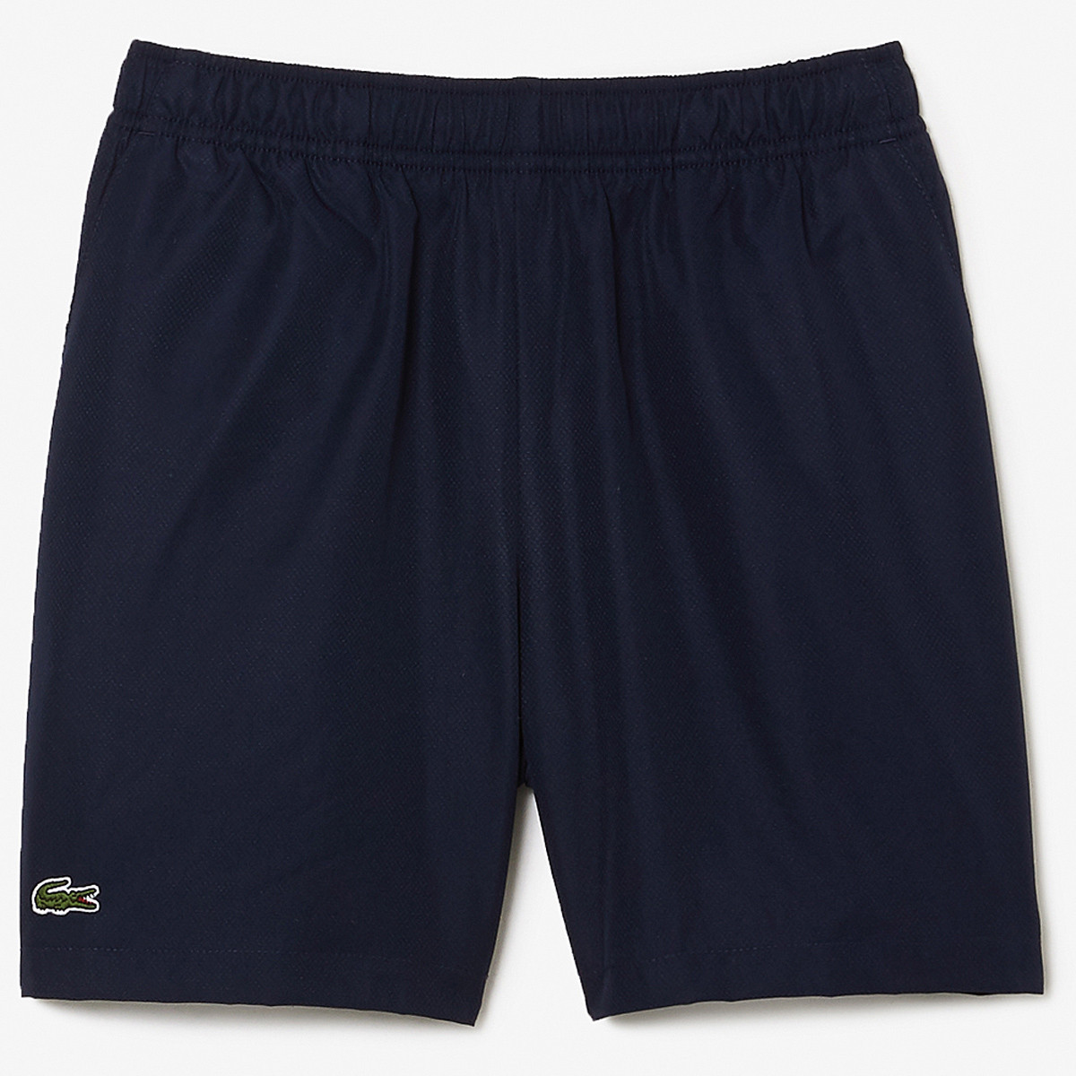 JUNIOR LACOSTE SHORTS LACOSTE Juniors Clothing Tennispro