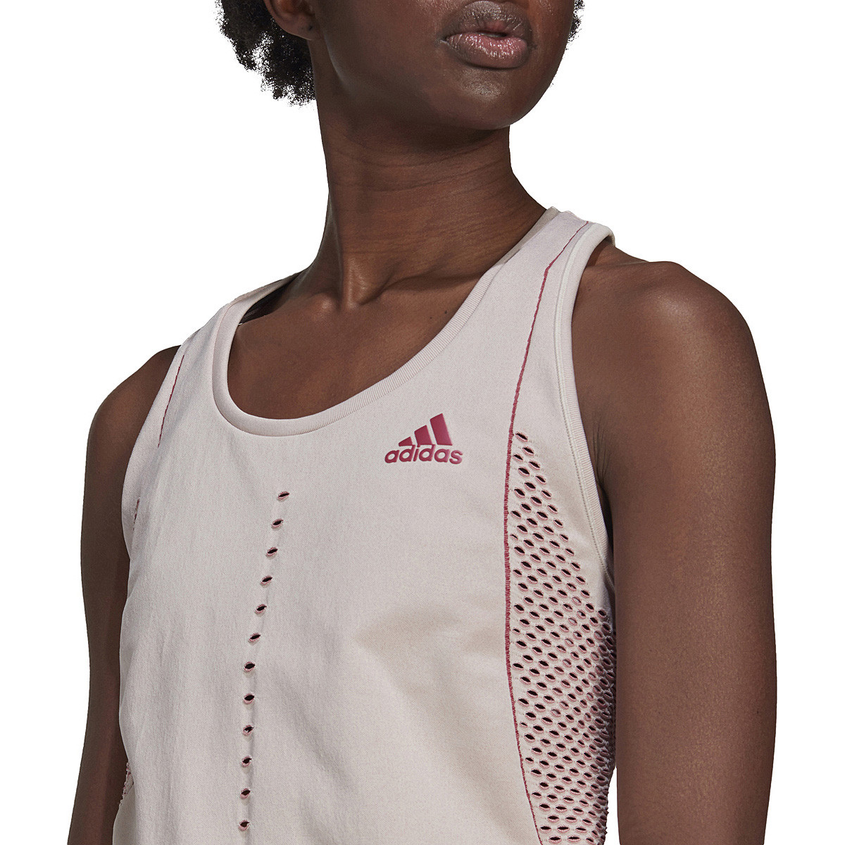 WOMEN S ADIDAS PERFORMANCE TANK TOP ADIDAS Women s Clothing